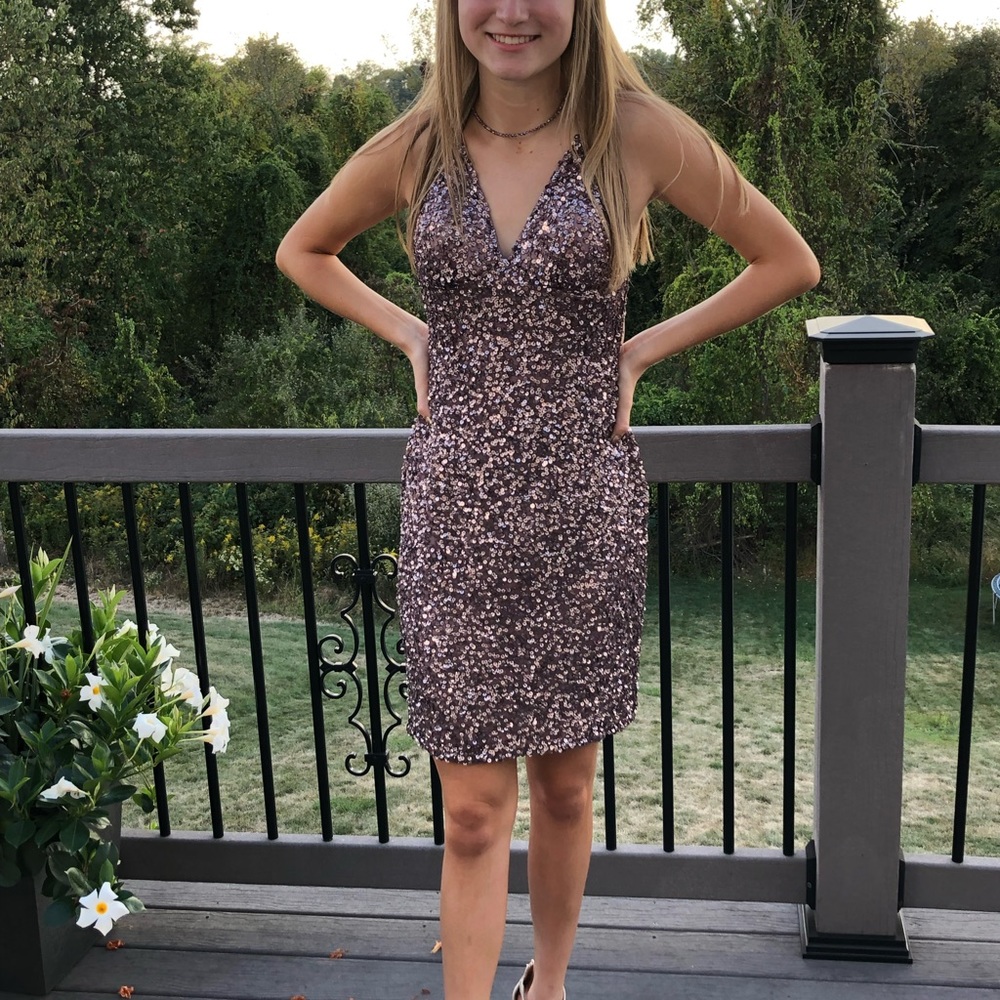 SCALA Formal Dress